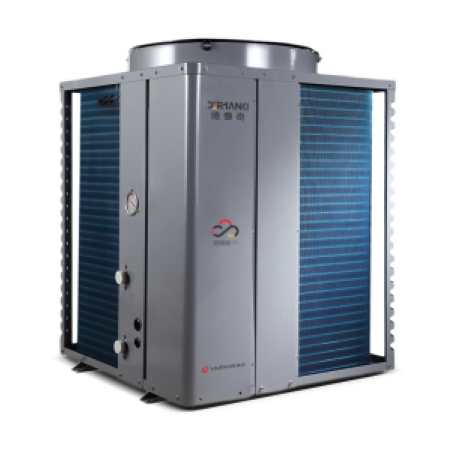 德悦系列空气源热泵 